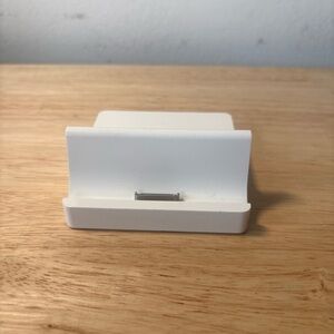 Genuine Apple iPad 2 Dock Docking Station MC940ZM/A A1381 30 Pin Replacement (8)
